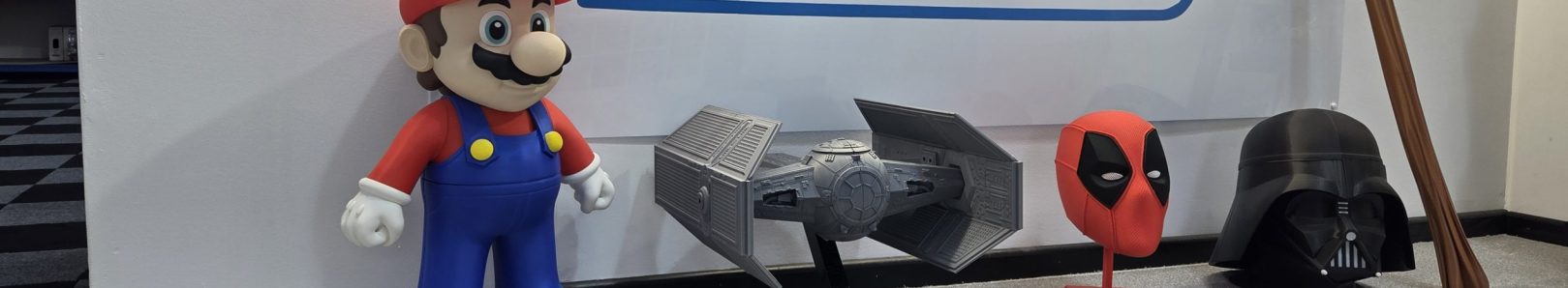 Printscharming