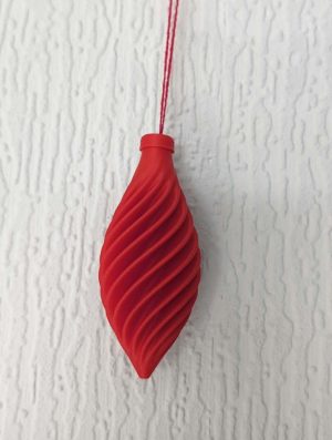 Christmas tree decoration