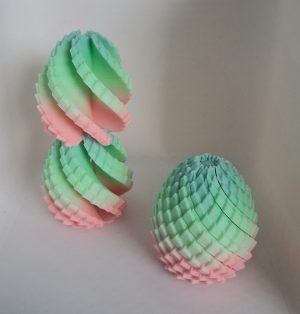 fidget eggs