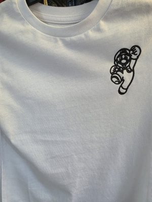 Mario children's T-Shirt
