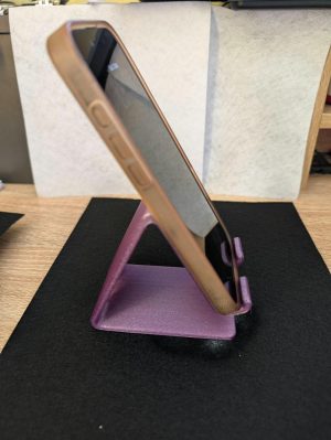phone holder