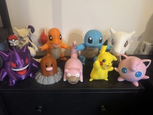 POKEMON