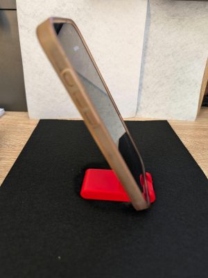 foldable phone holder